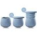 Stapelstein® Dynamic Sets - Light Blue - Australia