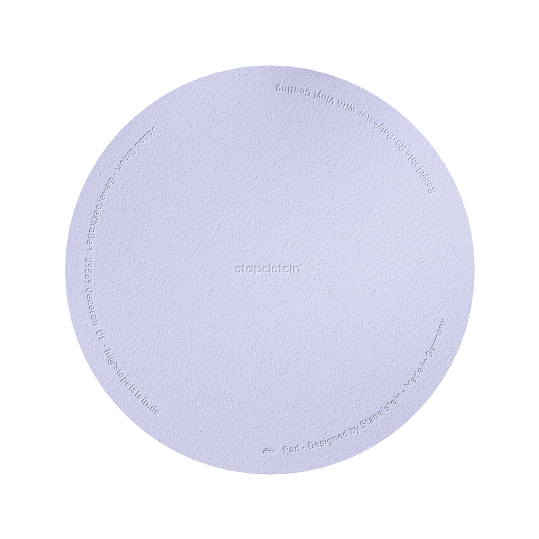 Stapelstein® Dynamic Sets - Light Violet, Australia