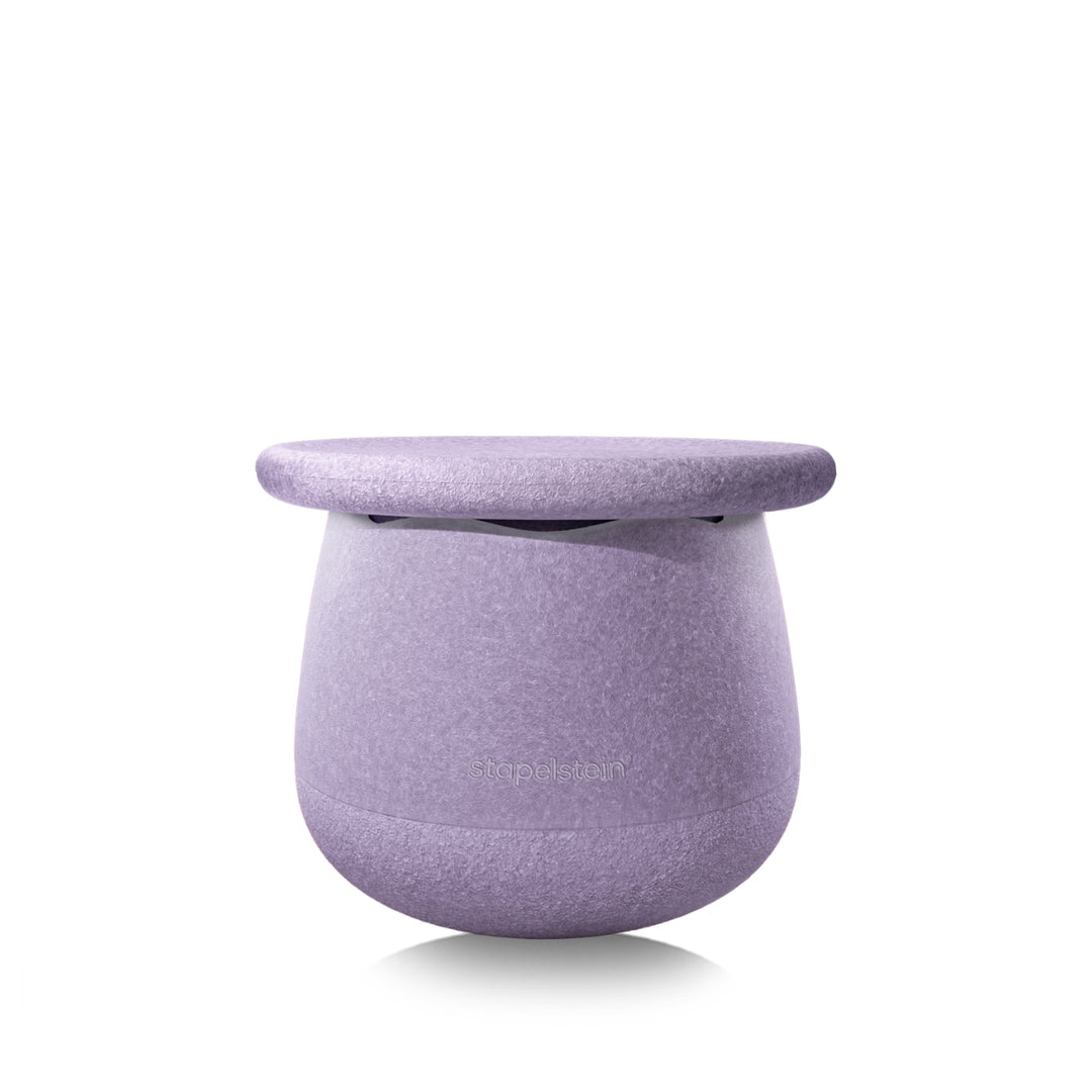 Stapelstein® Dynamic Sets - Light Violet, Australia