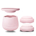 Stapelstein Dynamic Sets - Rose, Australia