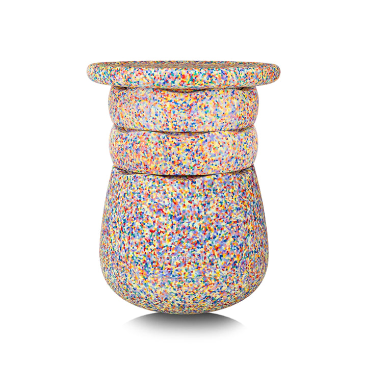 Stapelstein® Dynamic Sets - Super Confetti - Online, Australia