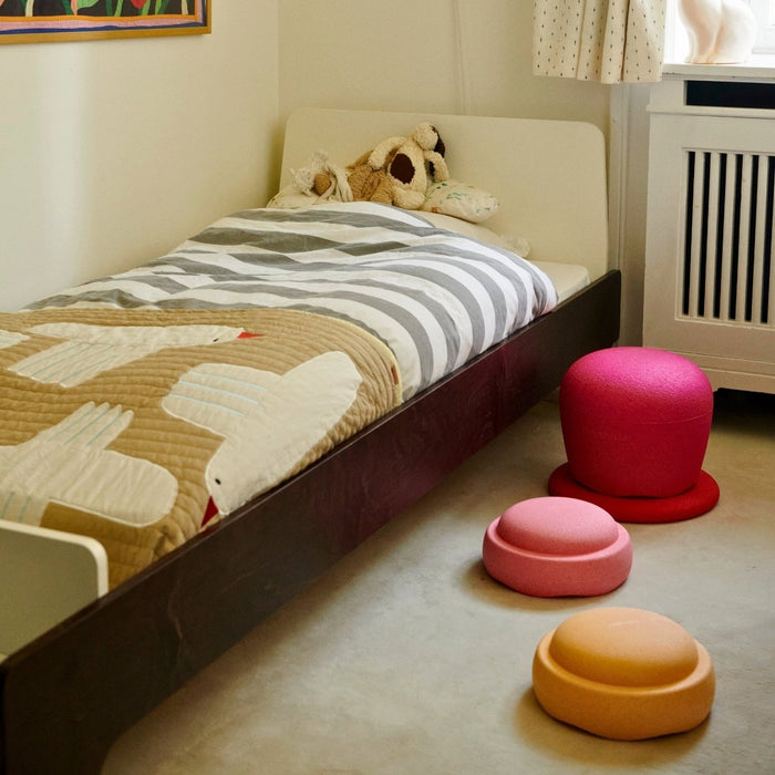 Stapelstein Dynamic Sitting, Australia