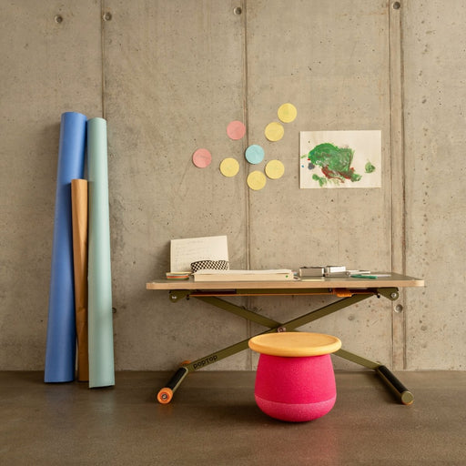 Stapelstein Dynamic Sitting, Australia