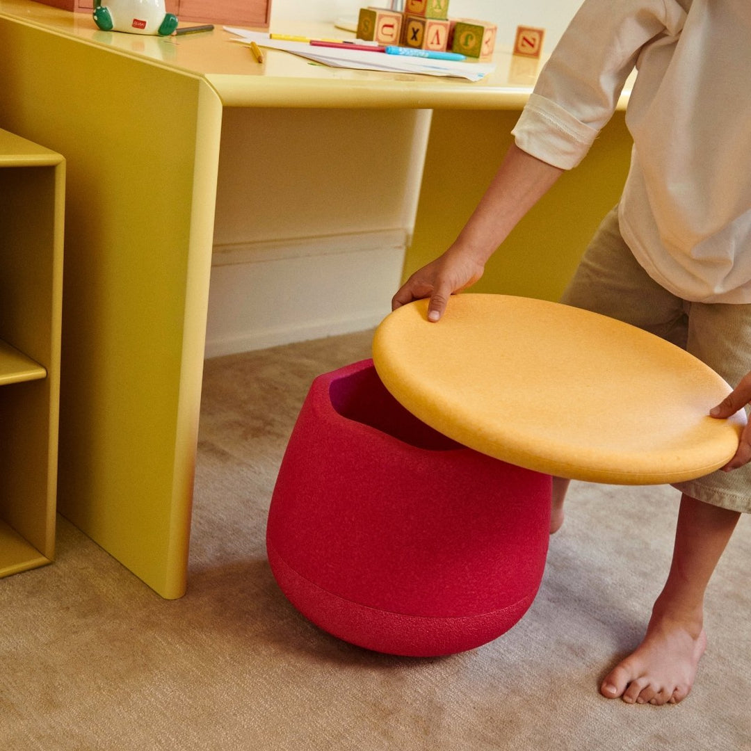 Stapelstein Dynamic Sitting, Australia