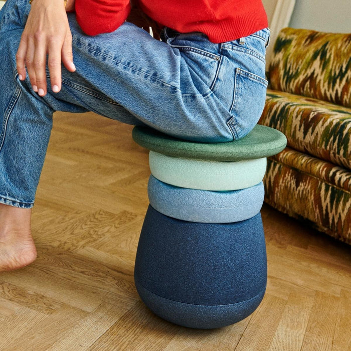 Stapelstein Dynamic Sitting, Australia