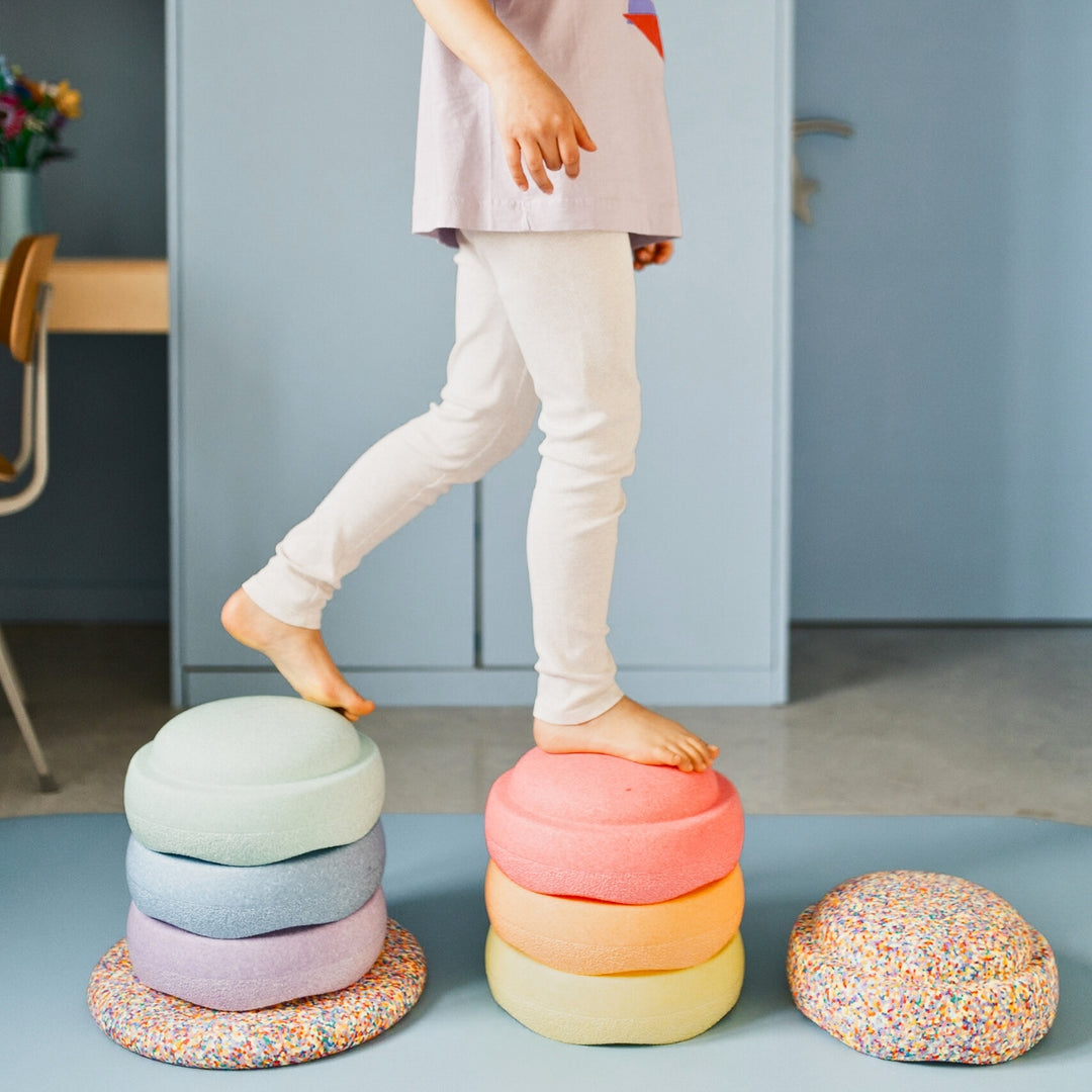 EASTER PROMO Original Rainbow and FREE Super Confetti Set in Australia