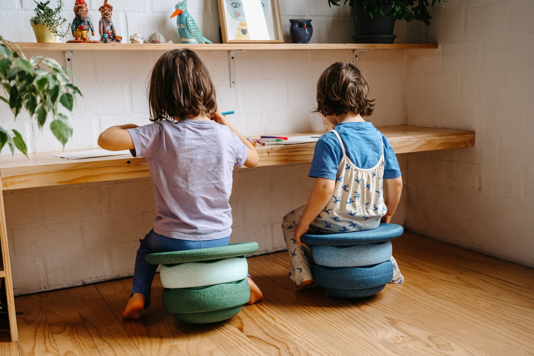 Stapelstein for Education Collection - Online, Australia