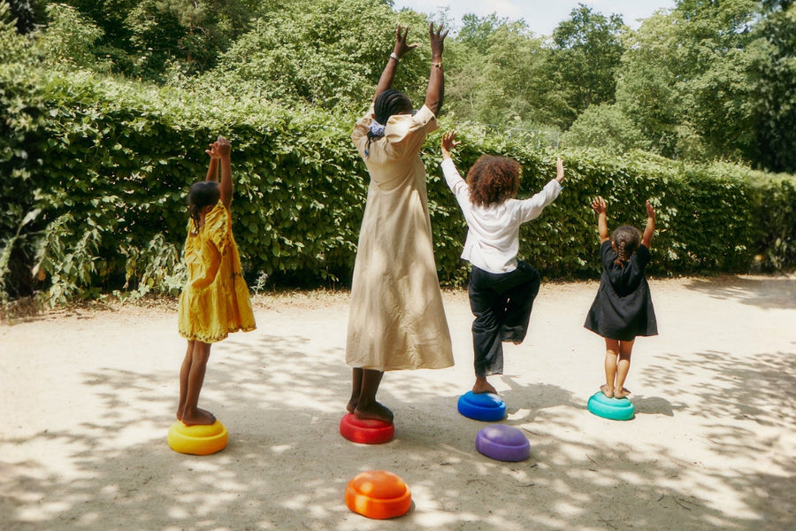 Group Games