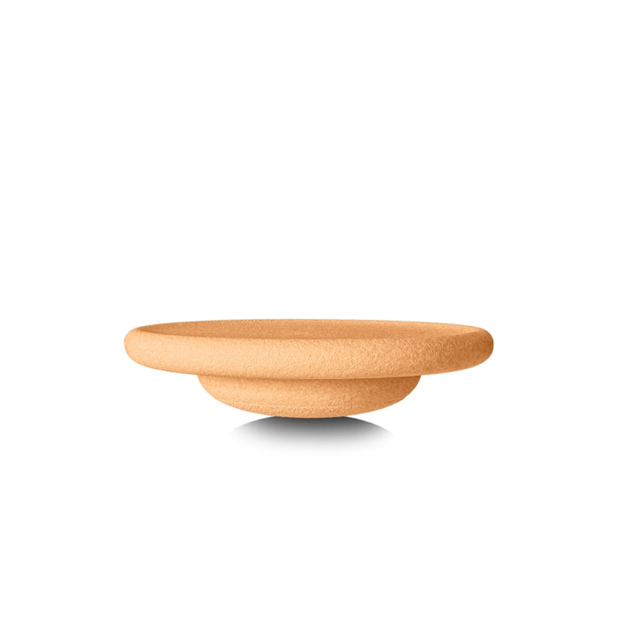 Stapelstein Balance Board - Single, Light Orange, Australia