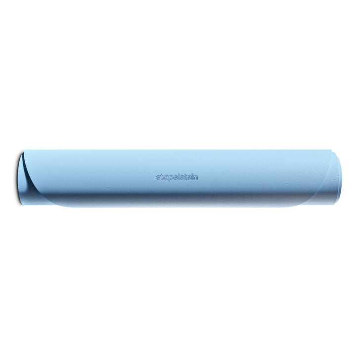 Stapelstein Mat - Light Blue from Australia