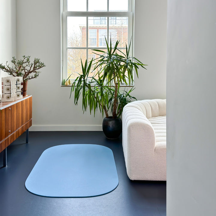 Stapelstein Mat - Light Blue from Australia