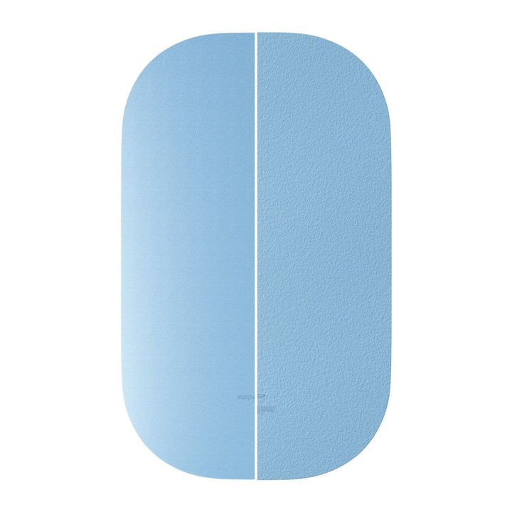 Stapelstein Mat - Light Blue from Australia