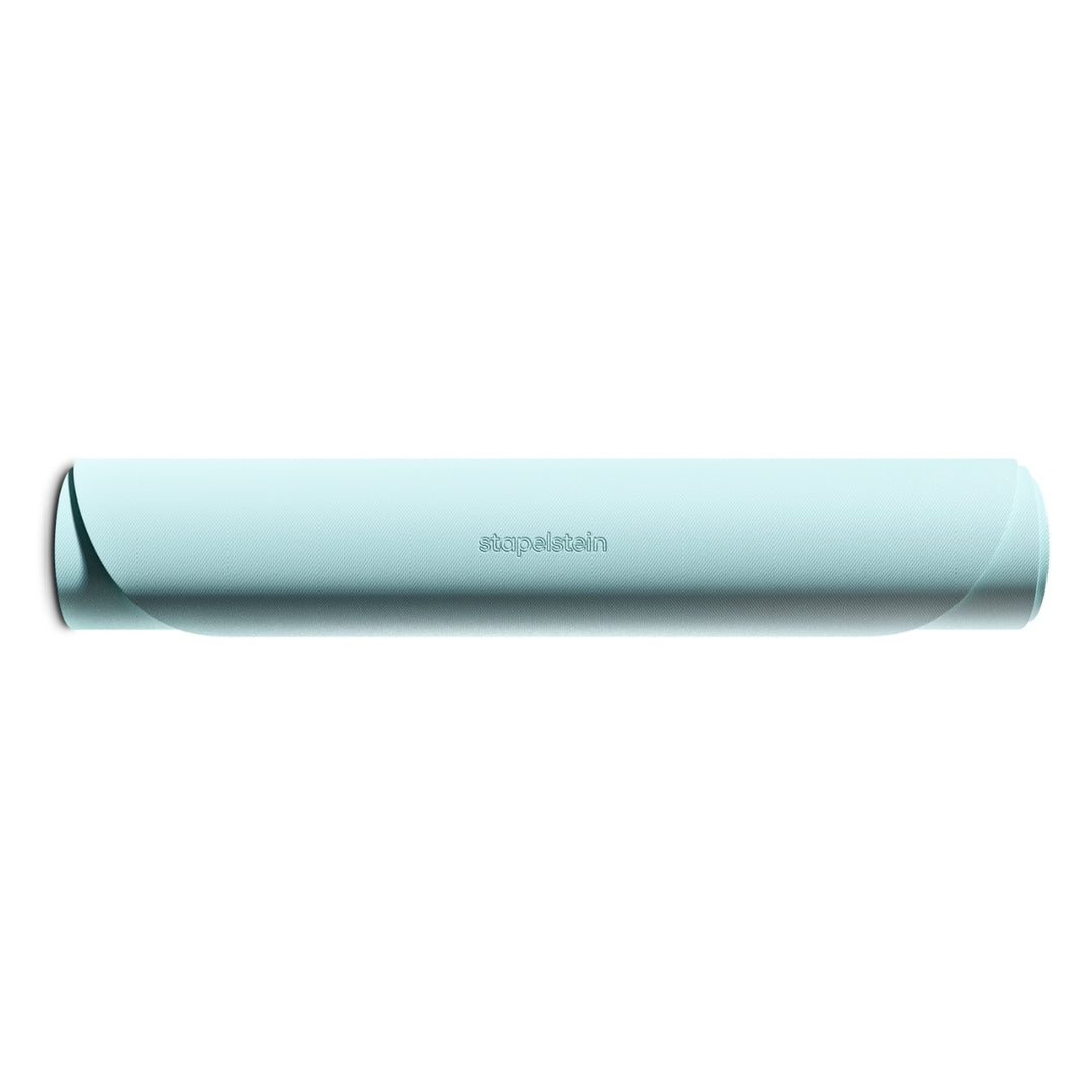 Stapelstein Mat - Light Green from Australia