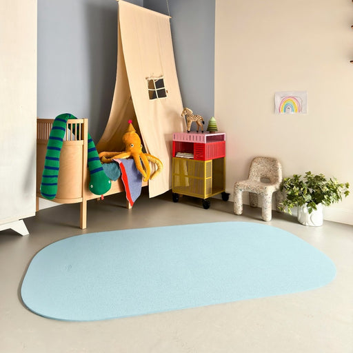 Stapelstein Mat - Light Green from Australia