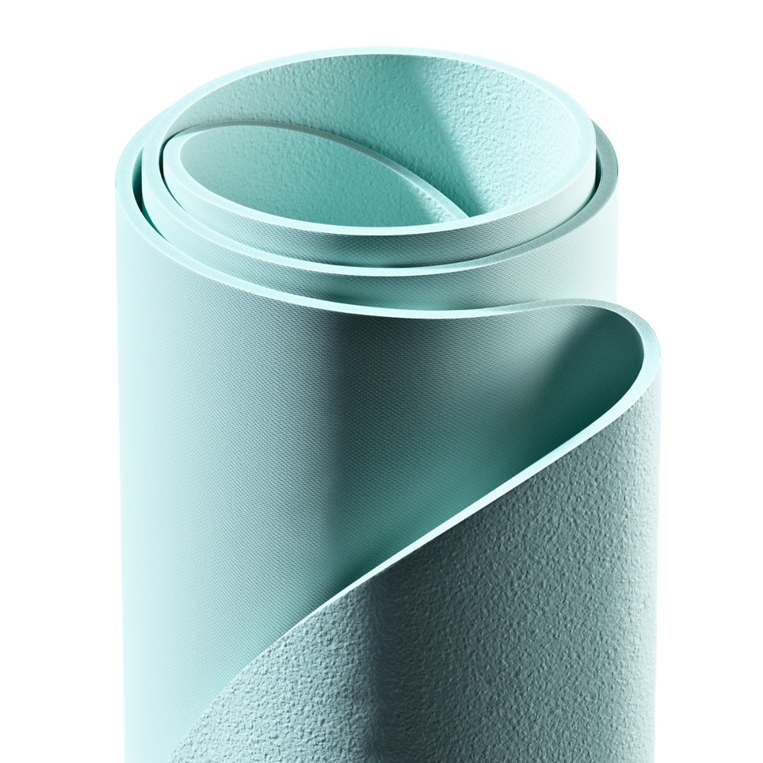 Stapelstein Mat - Light Green from Australia