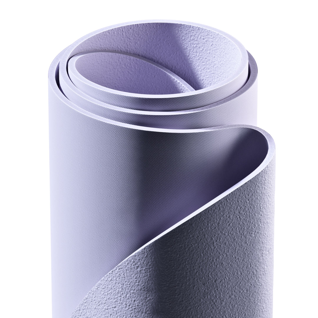 Stapelstein Mat - Light Violet from Australia