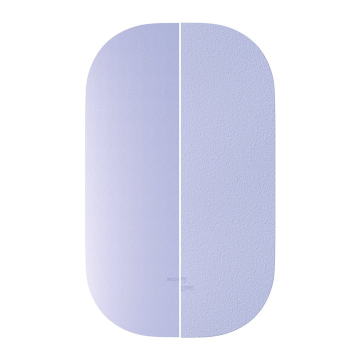 Stapelstein Mat - Light Violet from Australia