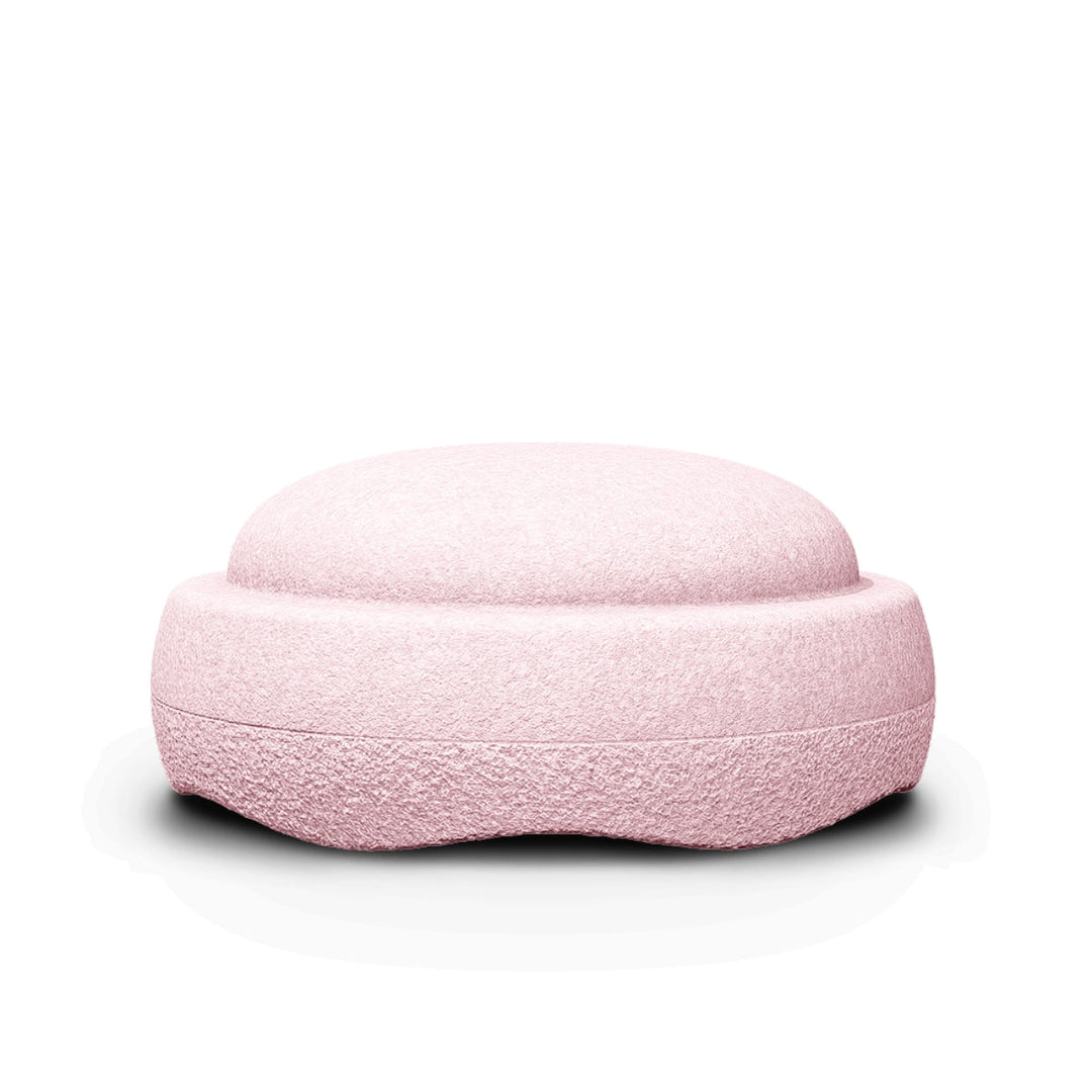 Stapelstein Balance Stepping Stones - Original, Single, Solid Colour - Rose, Australia