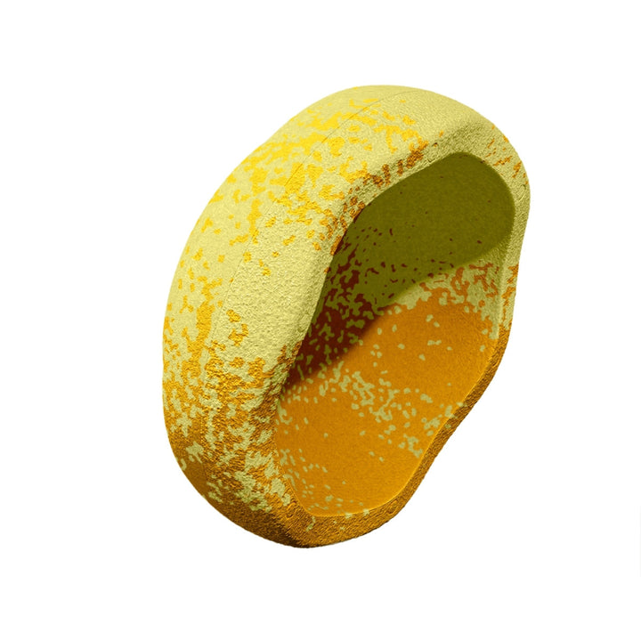 Stapelstein Balance Stepping Stones - Original, Single, Multicoloured from Australia