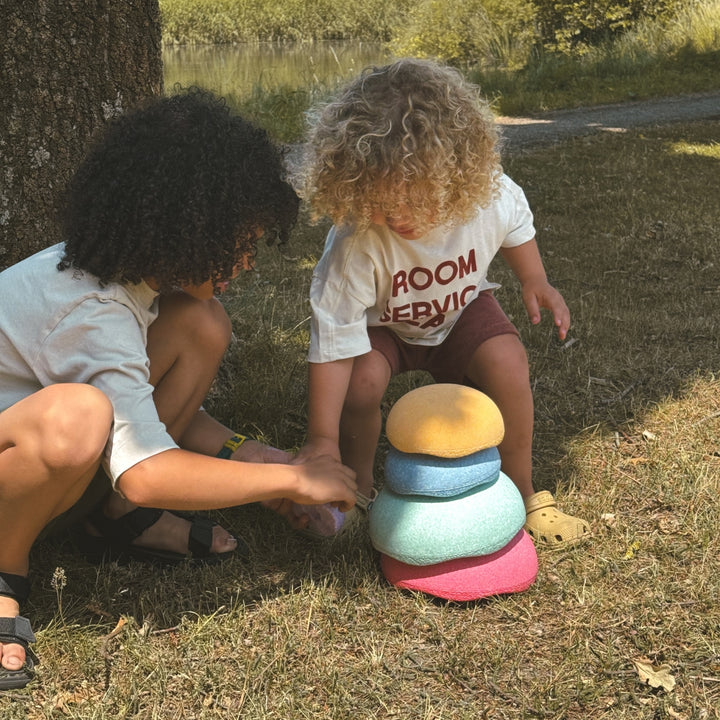 Stapelstein Outdoor & Water Play - Australia