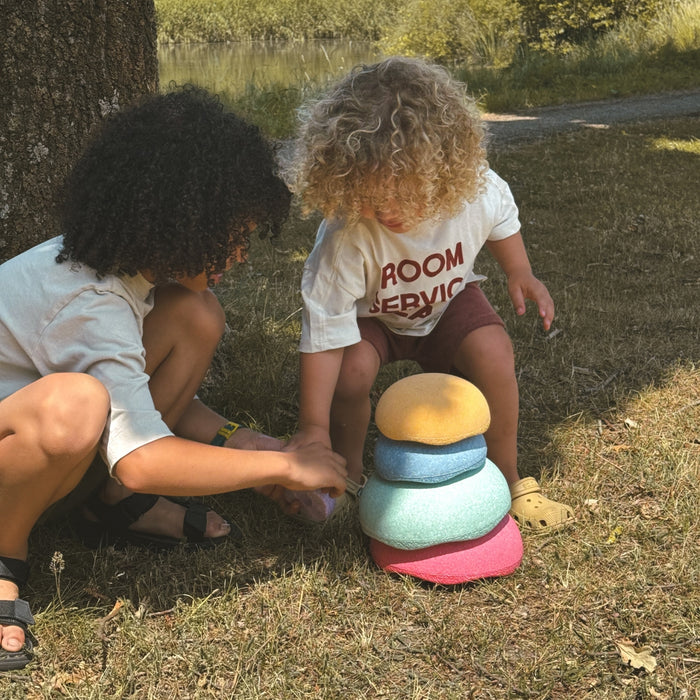 Stapelstein Outdoor & Water Play - Australia