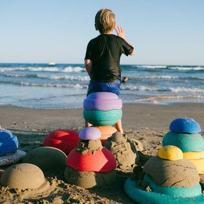 Stapelstein Outdoor & Water Play - Australia