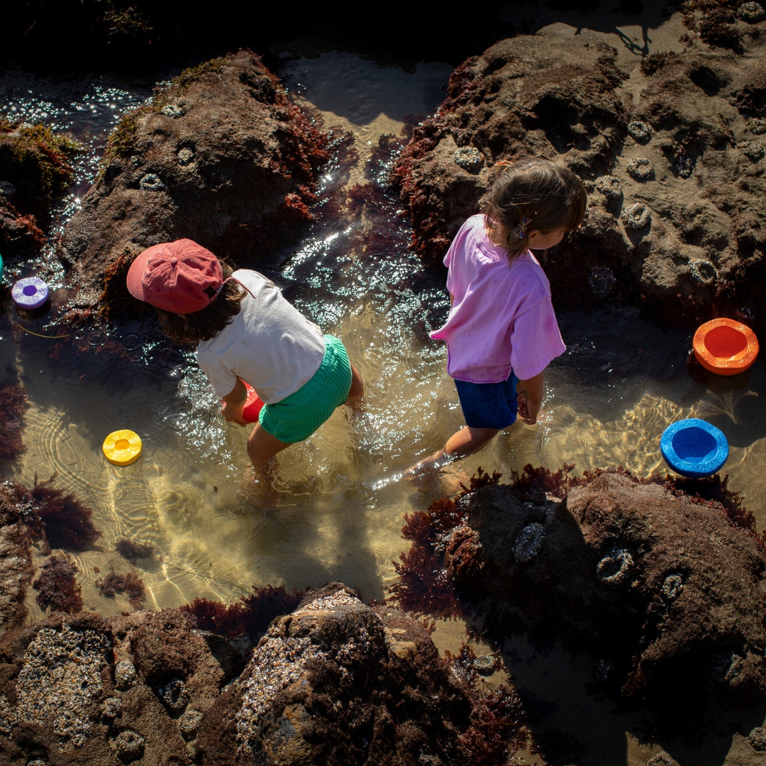 Stapelstein Outdoor & Water Play - Australia