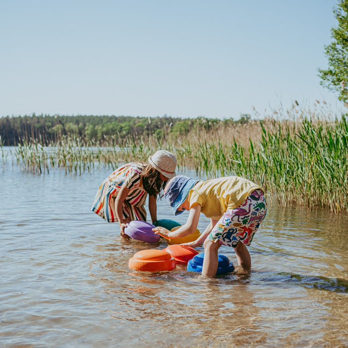 Stapelstein Outdoor & Water Play - Australia