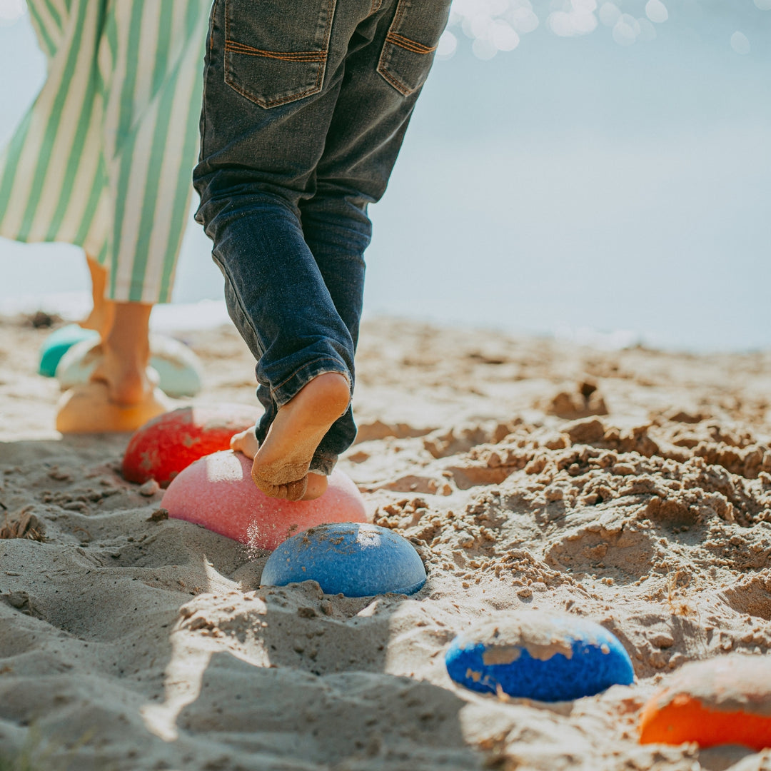 Stapelstein Outdoor & Water Play - Australia
