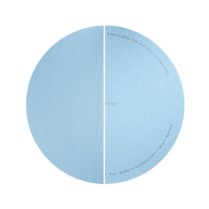 Stapelstein Light Blue Pad, Australia