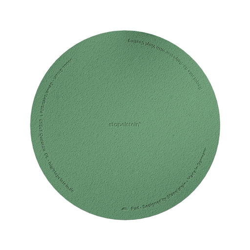 Stapelstein Dark Green Pad, Australia