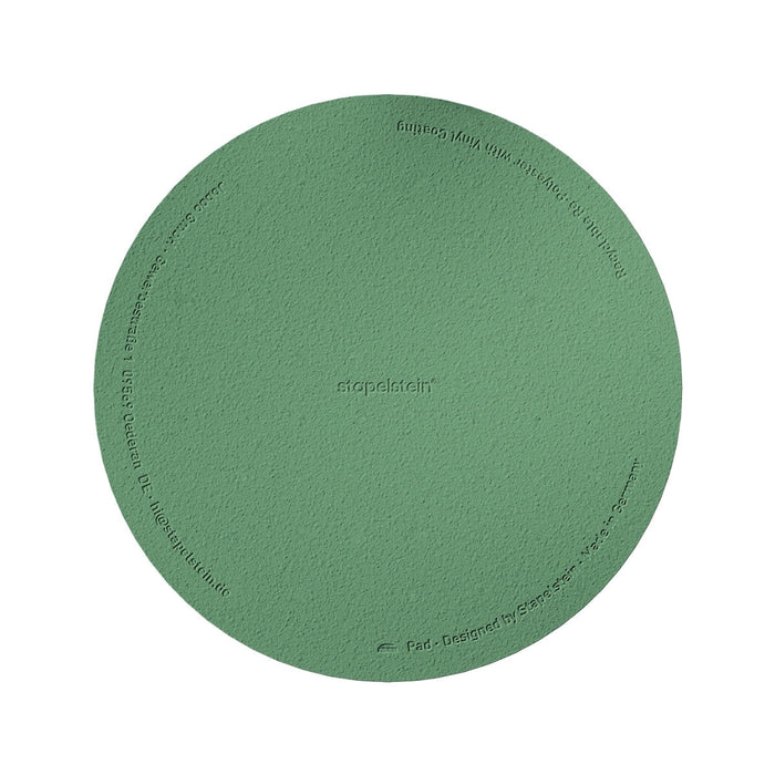 Stapelstein Dark Green Pad, Australia