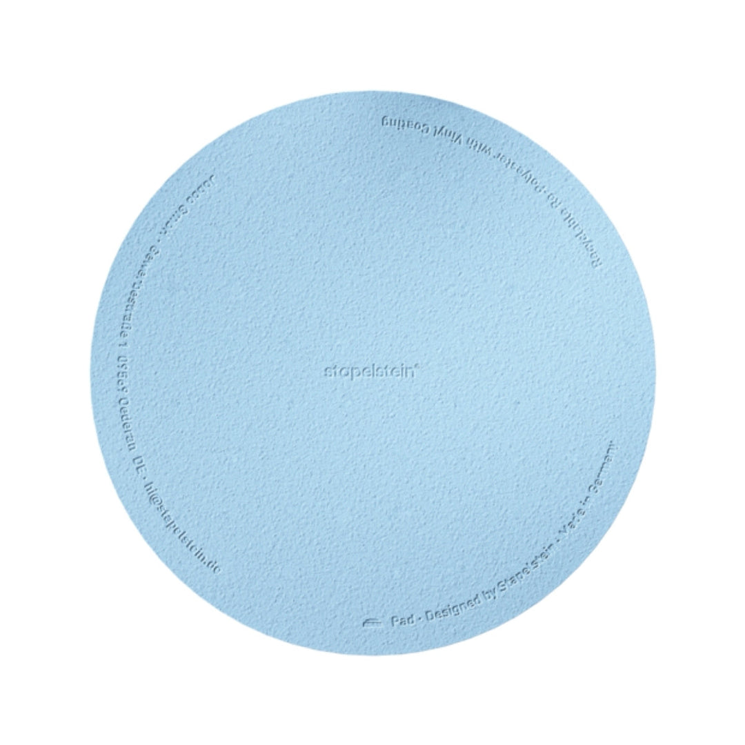Stapelstein Light Blue Pad, Australia