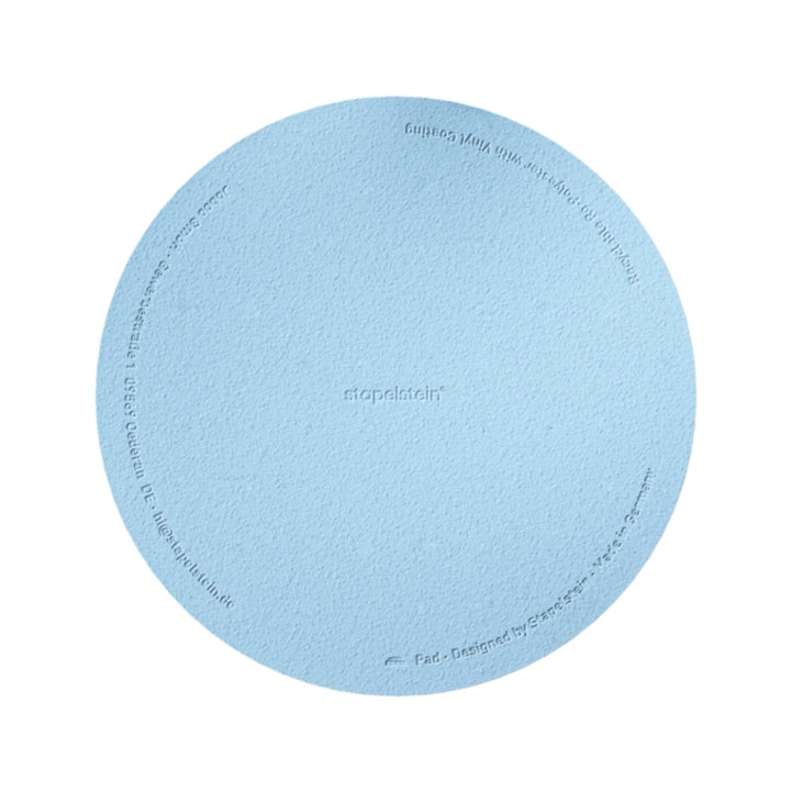 Stapelstein Light Blue Pad, Australia