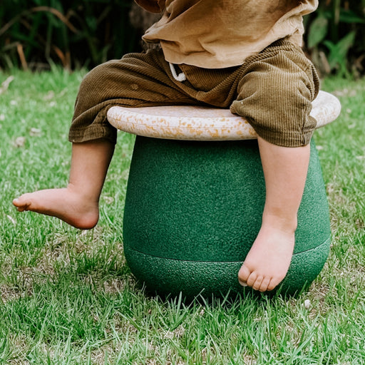 Stapelstein Stepping Stones Spring 2026 - Oskar's Wooden Ark, Australia
