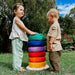 Stapelstein Stepping Stones Spring 2026 - Oskar's Wooden Ark, Australia