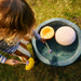 Stapelstein® EASTER PROMO Water Play Set - Grow XL Pond + Inside Sea Rose, Australia