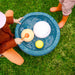 Stapelstein® EASTER PROMO Water Play Set - Grow XL Pond + Inside Sea Rose, Australia