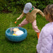 Stapelstein® EASTER PROMO Water Play Set - Grow XL Pond + Inside Sea Rose, Australia