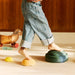 Stapelstein® EASTER PROMO 'Leaf' Original + Inside Sea Rose - Online, Australia