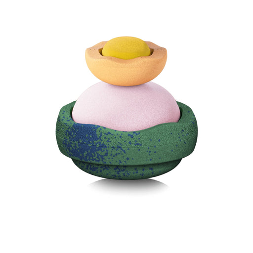 Stapelstein® EASTER PROMO 'Leaf' Original + Inside Sea Rose - Online, Australia