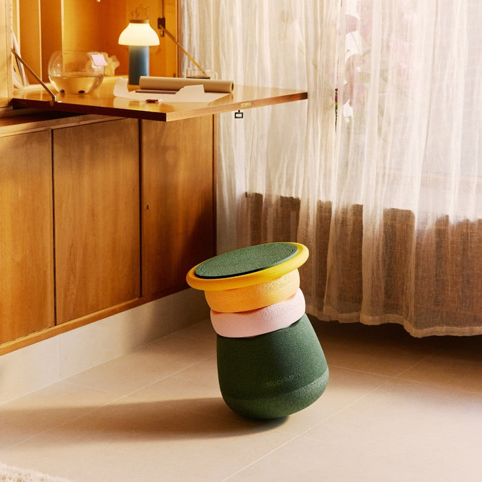 Stapelstein® EASTER PROMO Dynamic Base - Dark Green - Online, Australia