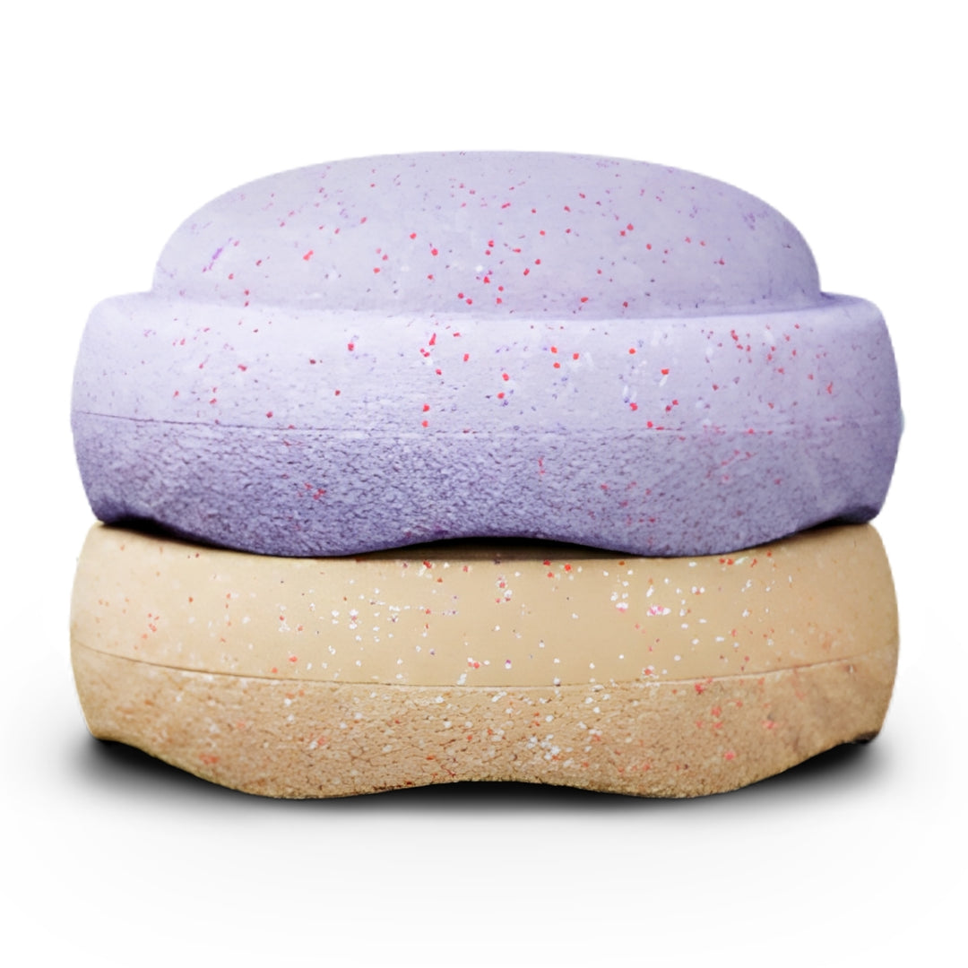 Stapelstein Winter Special Balance Stone - Grow XL Duo - Limited Edition, Australia