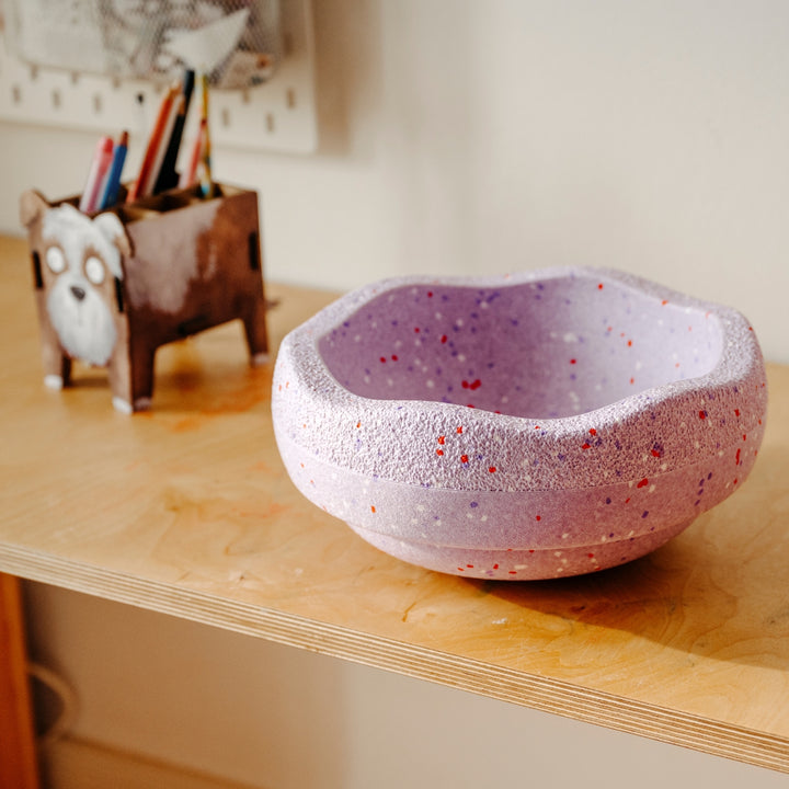Stapelstein Winter Special Balance Stone - Original - Hidden Giants - Limited Edition, Australia