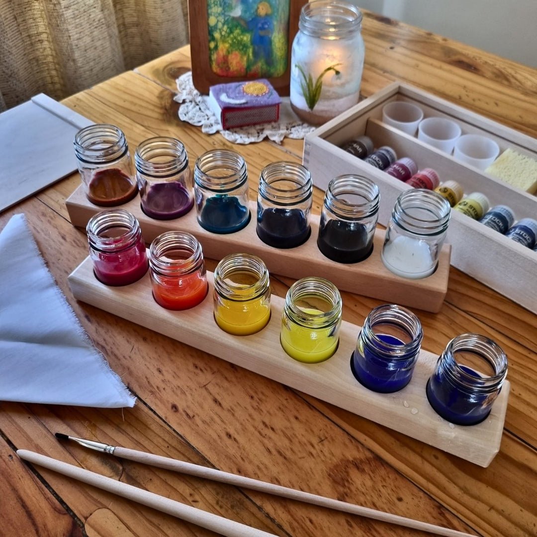Stockmar Quality Art Supplies from Australia