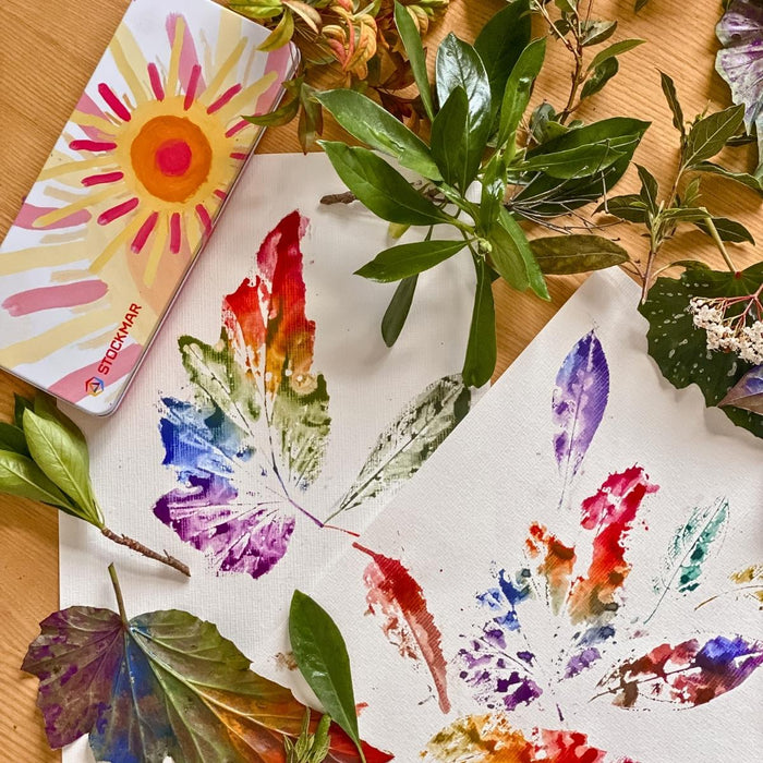 Stockmar Quality Art Supplies from Australia