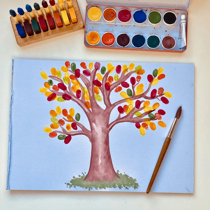 Stockmar Quality Art Supplies from Australia