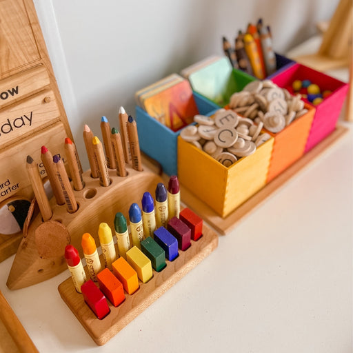 Rainbow Educational & Art Supplies, Australia