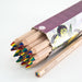 85096492 STOCKMAR Pencils Hexagonal 4-Colour Rainbow
