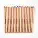 85093118 STOCKMAR Coloured Pencils Triangular in Tin 18+1